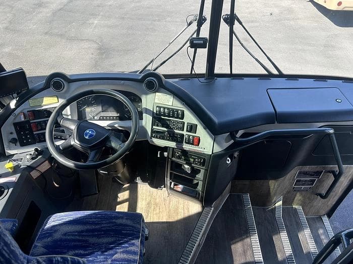 2016 Temsa TS35 Coach - Image 11