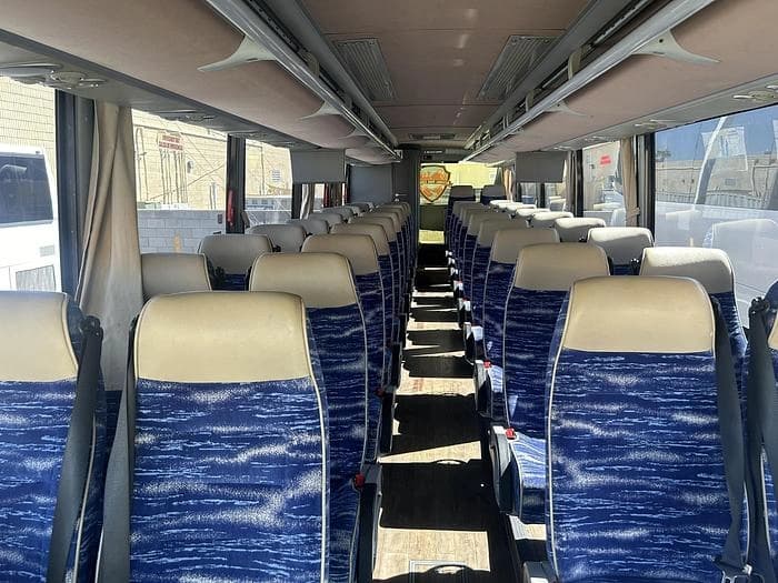 2016 Temsa TS35 Coach - Image 12