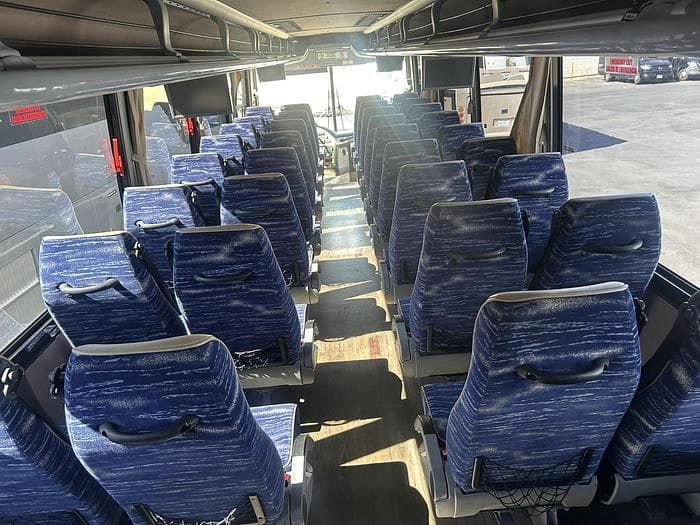 2016 Temsa TS35 Coach - Image 6
