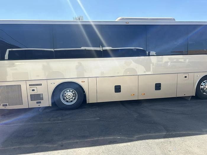 2016 Temsa TS35 Coach - Image 7