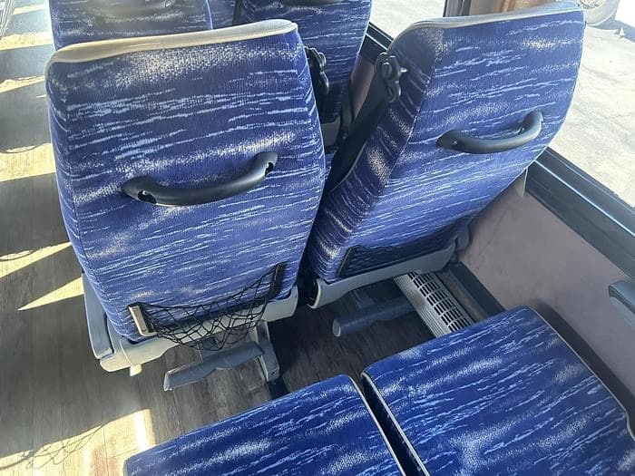 2016 Temsa TS35 Coach - Image 8