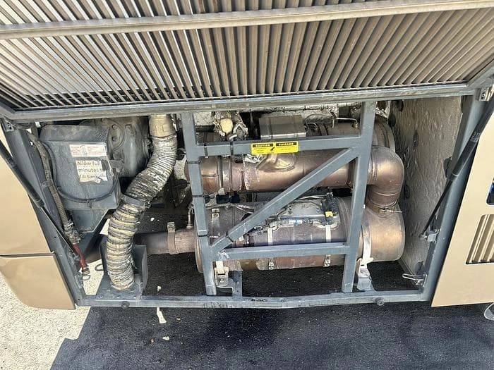 2016 Temsa TS35 Coach - Image 13