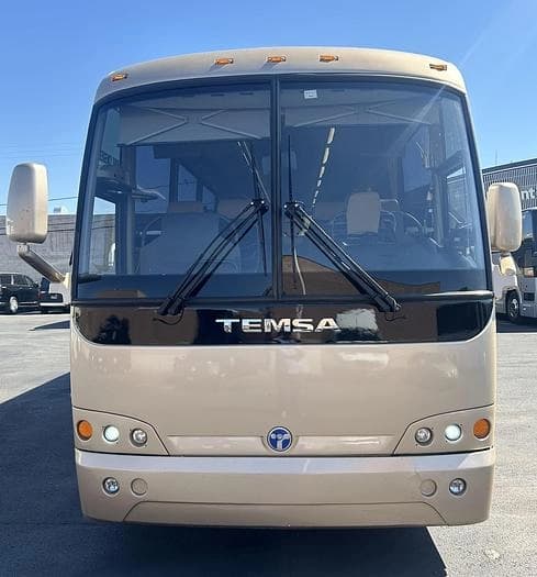2016 Temsa TS35 Coach - Image 2