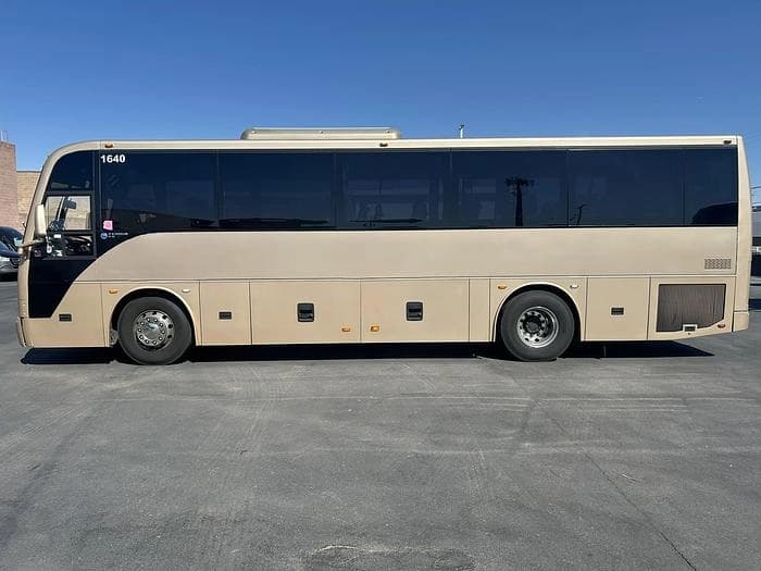 2016 Temsa TS35 Coach - Image 9