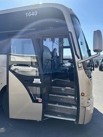 2016 Temsa TS35 Coach - Image 10