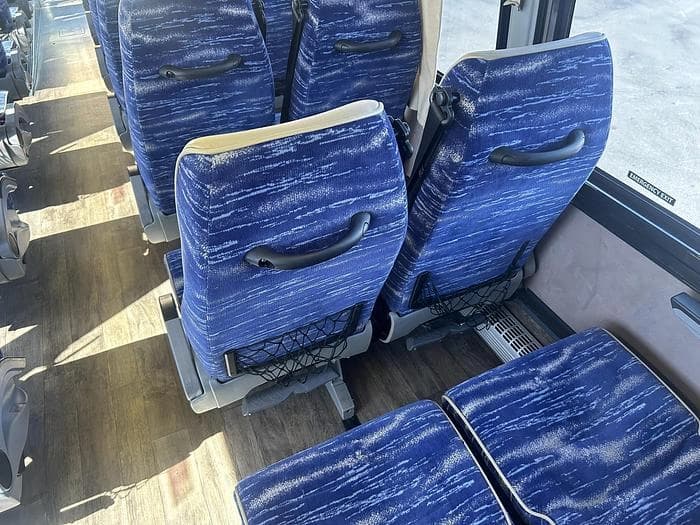 2016 Temsa TS35 Coach - Image 12