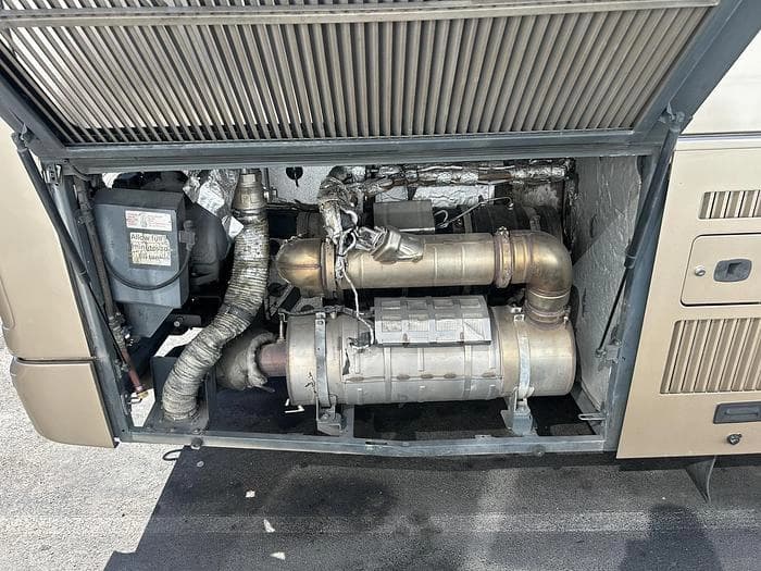 2016 Temsa TS35 Coach - Image 13