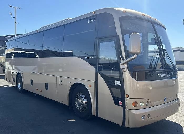 2016 Temsa TS35 Coach - Image 14