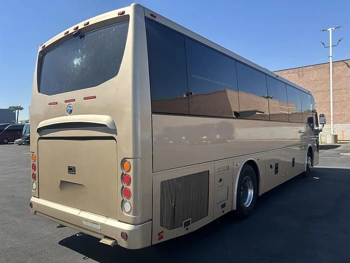 2016 Temsa TS35 Coach - Image 15