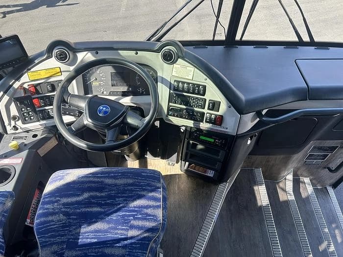 2016 Temsa TS35 Coach - Image 17
