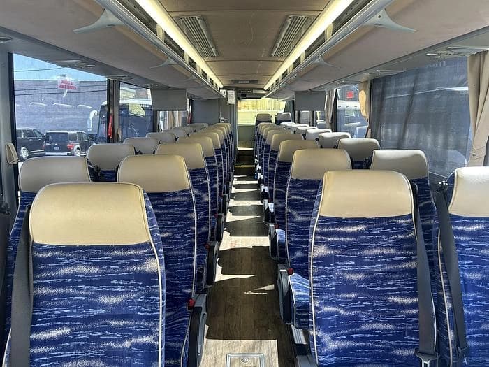 2016 Temsa TS35 Coach - Image 4