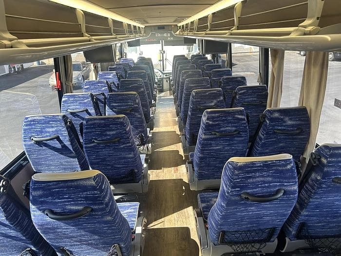 2016 Temsa TS35 Coach - Image 5