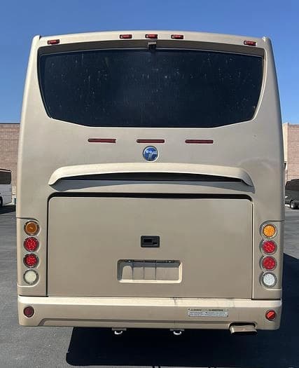 2016 Temsa TS35 Coach - Image 6