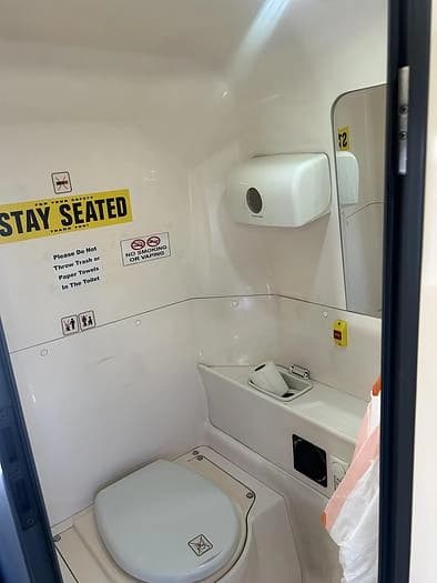 2016 Temsa TS35 Coach - Image 18