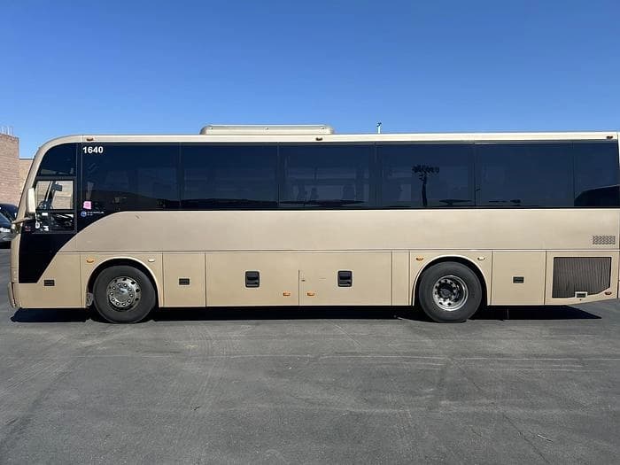 2016 Temsa TS35 Coach - Image 7