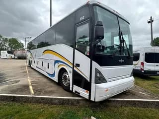 2009 Van Hool C2045 bus
