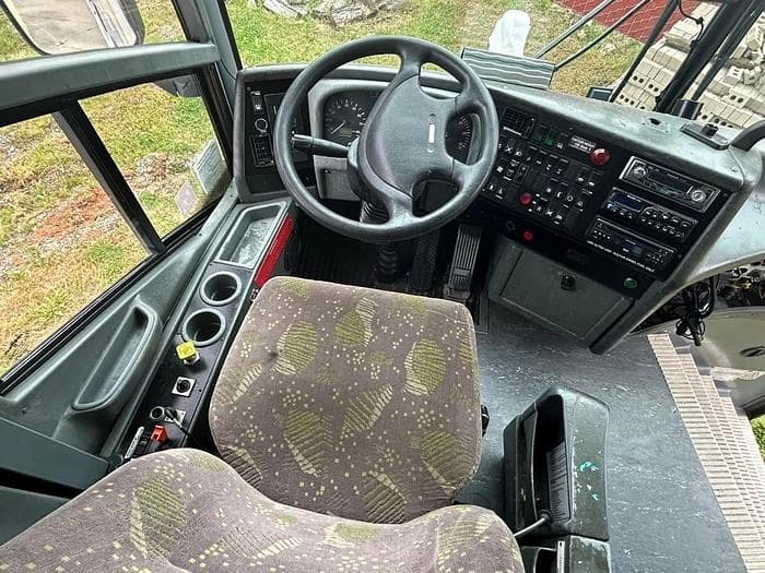 2009 Van hool C2045 Coach - Image 6