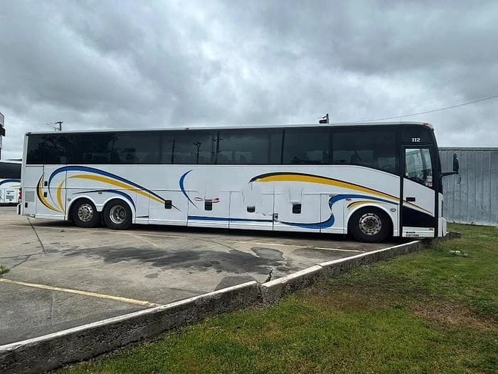 2009 Van hool C2045 Coach - Image 5