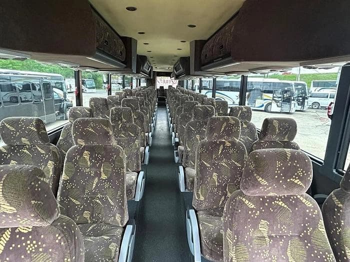 2009 Van hool C2045 Coach - Image 7