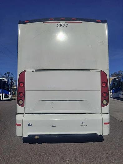 2012 Mci J4500 Coach - Image 14