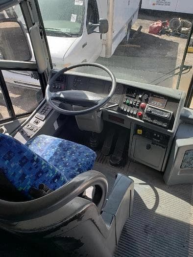 2004 Van hool C2045 Coach - Image 5