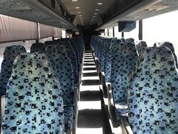 2004 Van hool C2045 Coach - Image 7