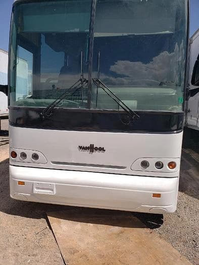 2004 Van hool C2045 Coach - Image 2
