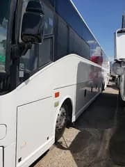 2004 Van Hool C2045 bus
