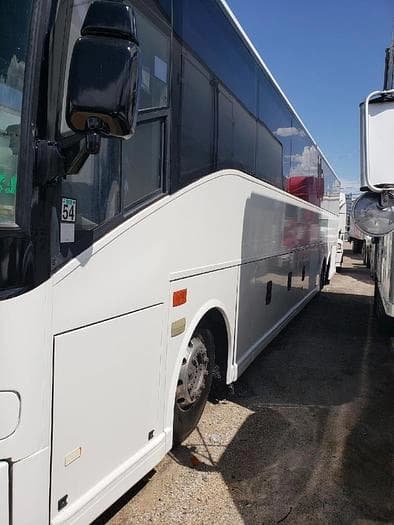 2004 Van hool C2045 Coach - Image 1