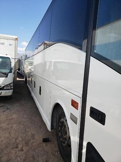 2004 Van hool C2045 Coach - Image 3