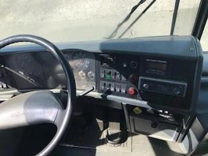 2004 Van hool C2045 Coach - Image 6
