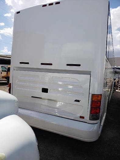 2004 Van hool C2045 Coach - Image 4