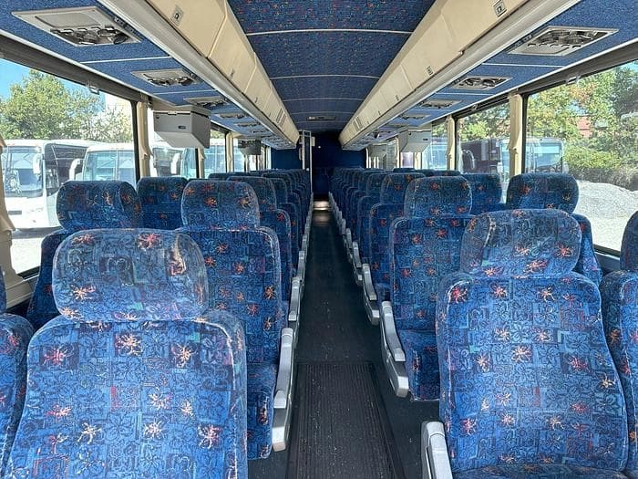 2003 Mci D4500 Coach - Image 14