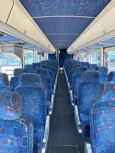 2003 Mci D4500 Coach - Image 15