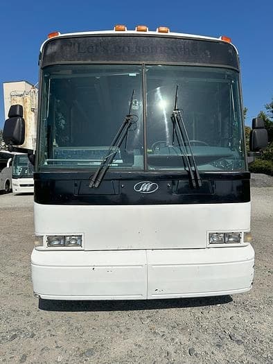 2003 Mci D4500 Coach - Image 5