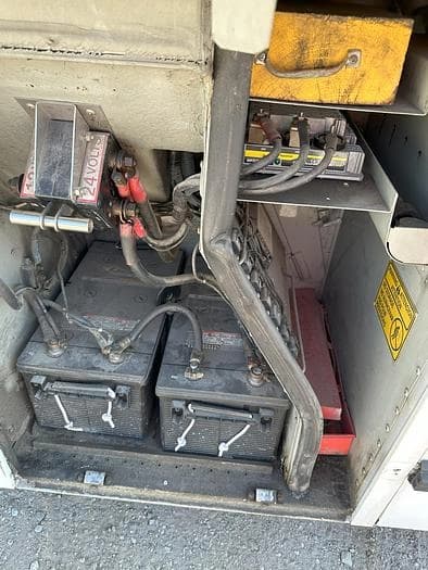 2003 Mci D4500 Coach - Image 23