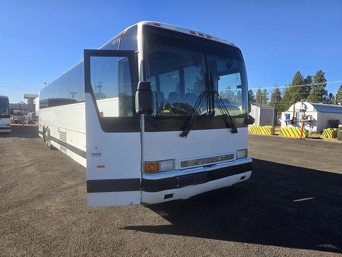 2003 Prevost XL2 Coach - Image 1