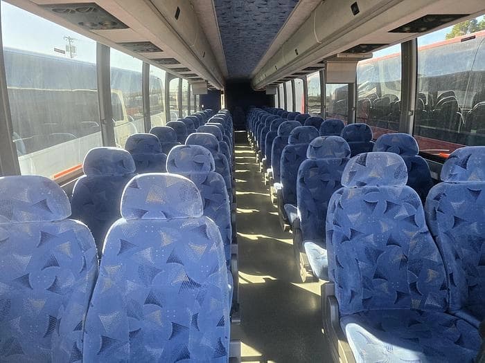 2003 Prevost XL2 Coach - Image 7