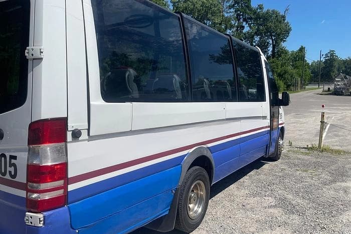 2019 Mercedes benz Sprinter Van - Image 5