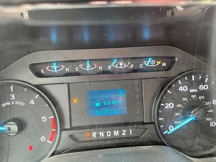 2019 Champion F550 Shuttle Bus - Image 28