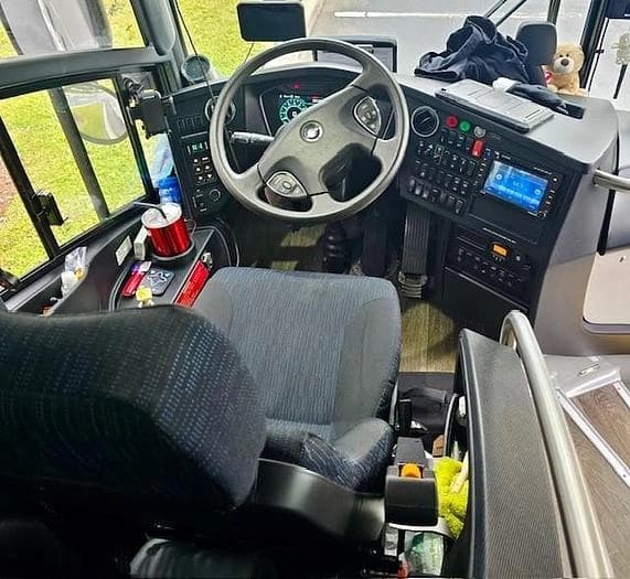 2023 Van hool CX45 Coach - Image 6