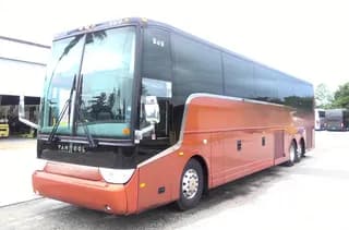 2018 Van Hool TX45 bus