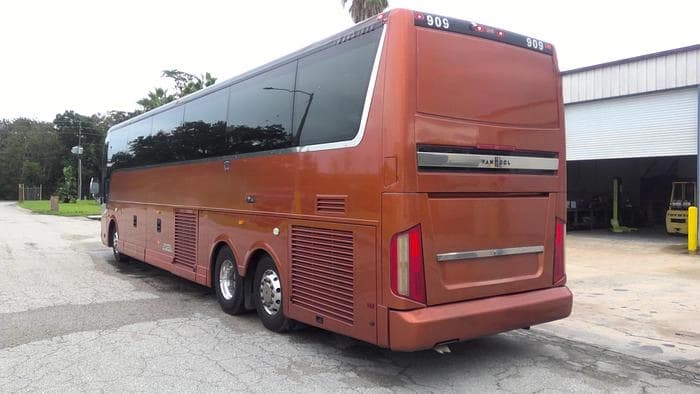 2018 Van hool TX45 Coach - Image 6