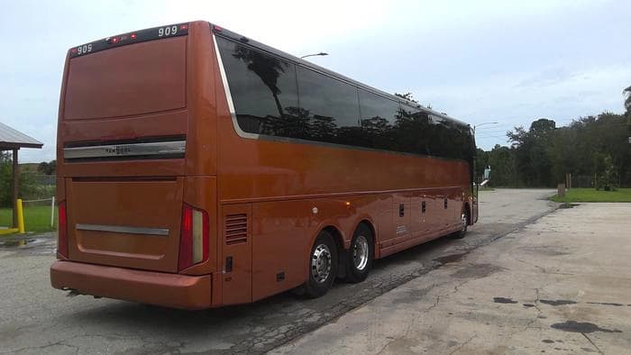 2018 Van hool TX45 Coach - Image 3
