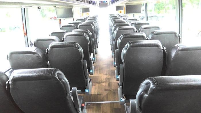 2018 Van hool TX45 Coach - Image 10