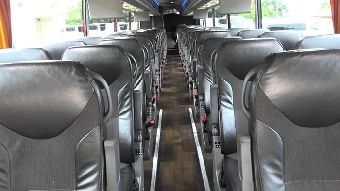2018 Van hool TX45 Coach - Image 12