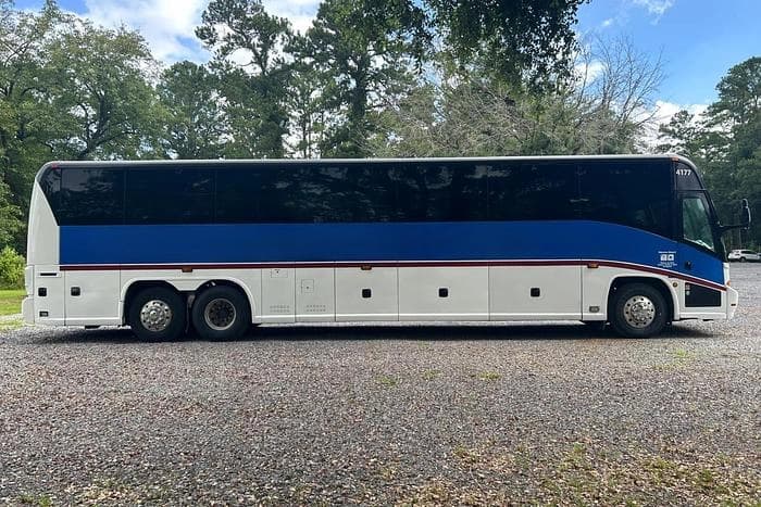 2009 Mci J4500 Coach - Image 6