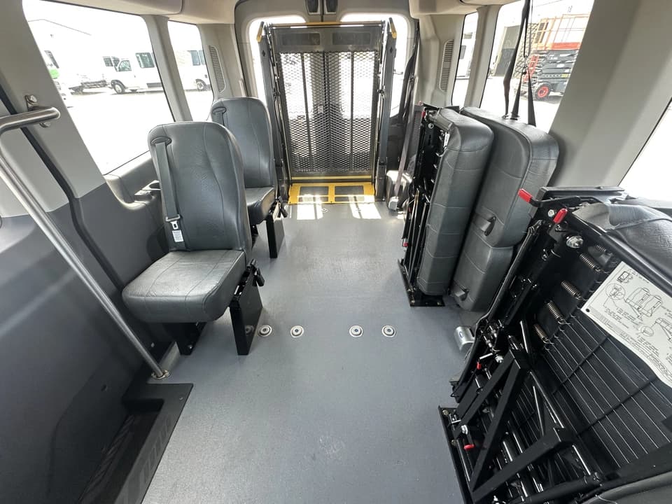 Transit X2C-XL #23348 - Image 11