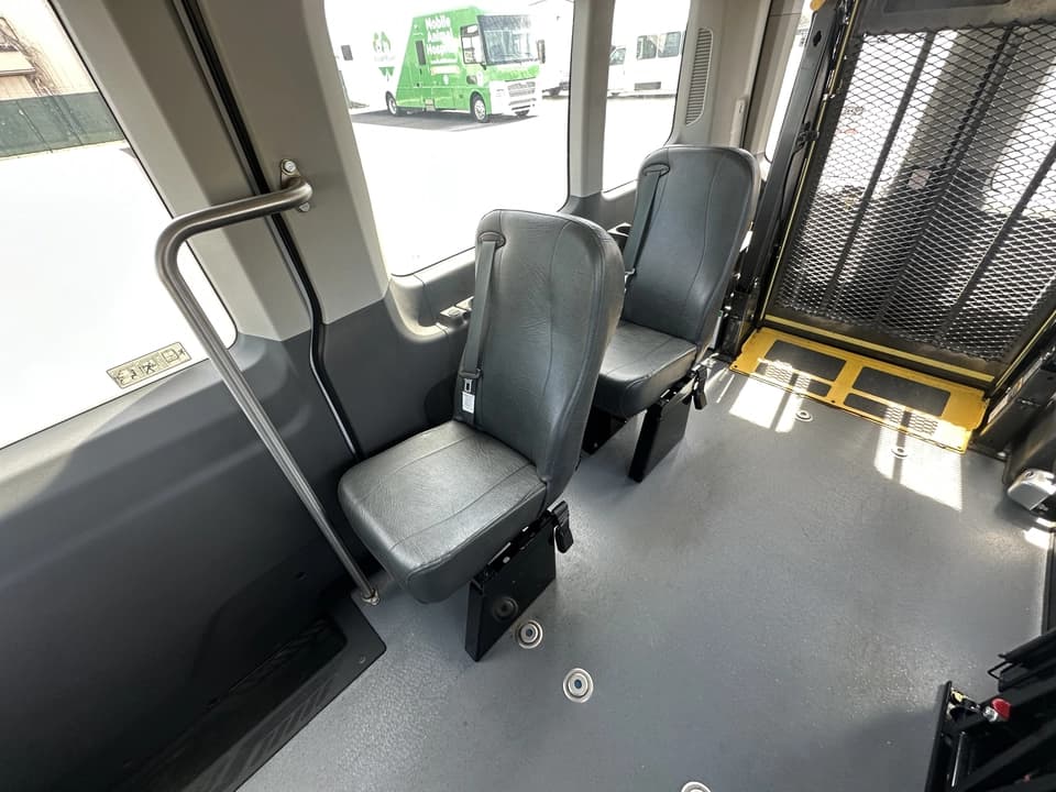 Transit X2C-XL #23348 - Image 13