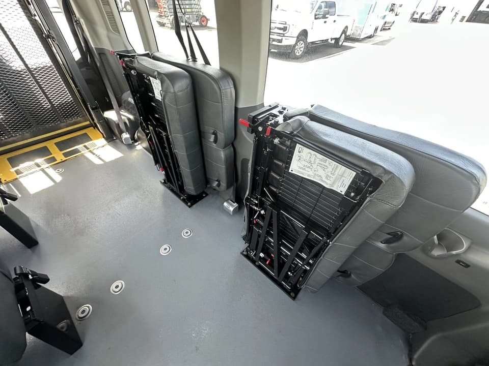 Transit X2C-XL #23348 - Image 12